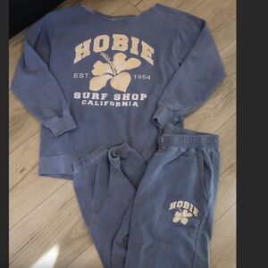 HOBIE Surf Shop Lounge Set